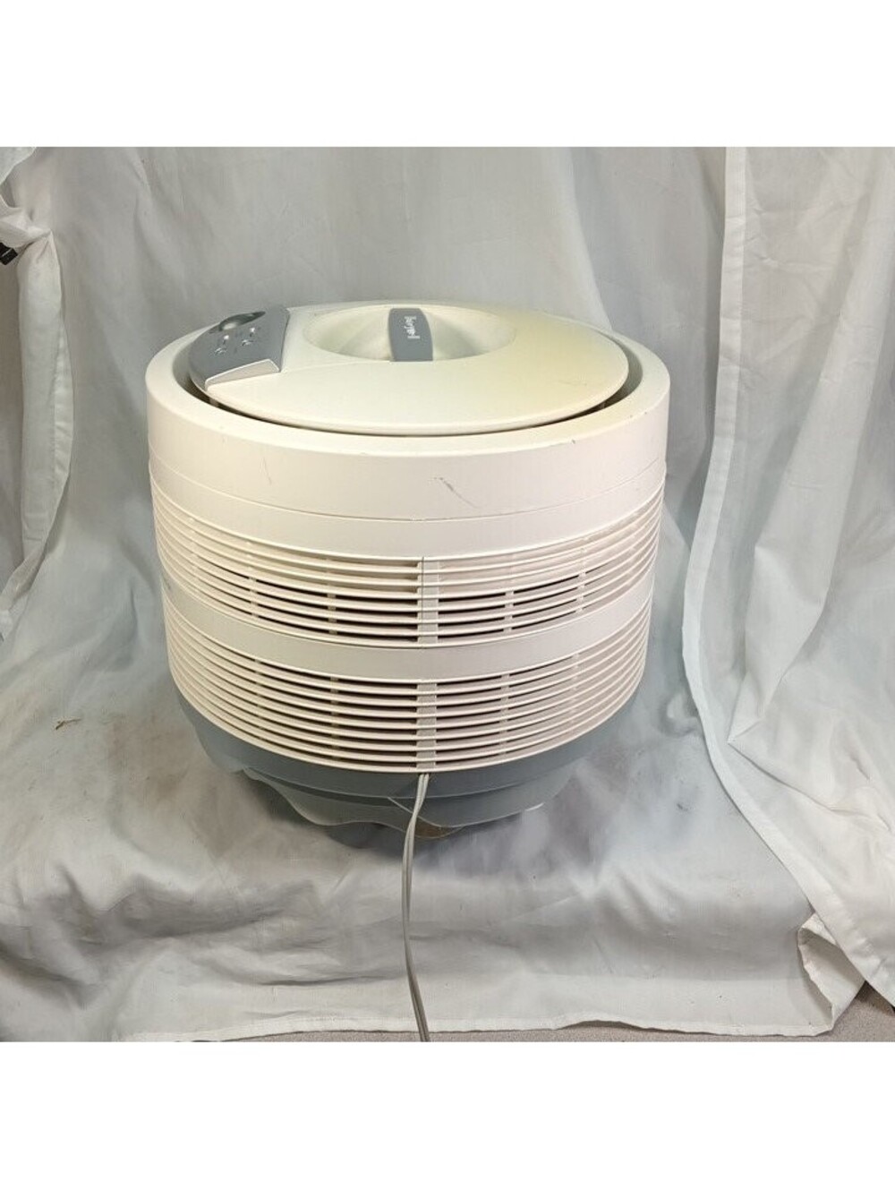 Honeywell 50150 Permanent HEPA Type Filter Air Purifier